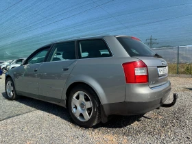 Audi A4 2.5-tdi* Navi*  | Mobile.bg    4