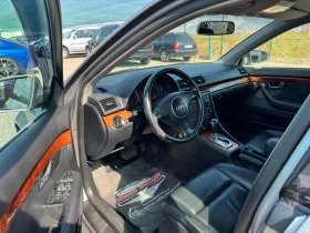 Audi A4 2.5-tdi* Navi*  | Mobile.bg    9