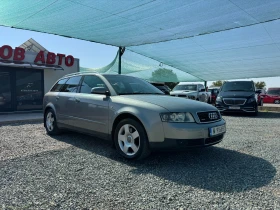 Audi A4 2.5-tdi* Navi*  | Mobile.bg    8