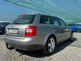 Audi A4 2.5-tdi* Navi*  | Mobile.bg    6