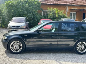 Обява за продажба на BMW 320 ~3 900 лв. - изображение 2