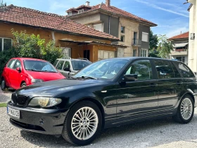 Обява за продажба на BMW 320 ~3 900 лв. - изображение 1