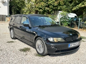 Обява за продажба на BMW 320 ~3 900 лв. - изображение 5