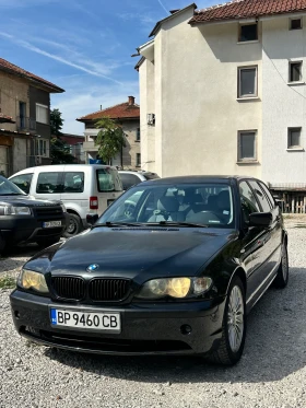 Обява за продажба на BMW 320 ~3 900 лв. - изображение 1