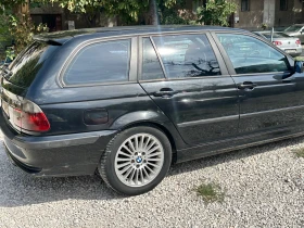 Обява за продажба на BMW 320 ~3 900 лв. - изображение 4