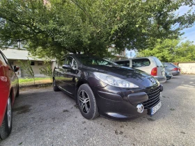 Обява за продажба на Peugeot 307 2.0i 16V ~6 500 лв. - изображение 6