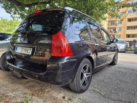 Обява за продажба на Peugeot 307 2.0i 16V ~6 500 лв. - изображение 3