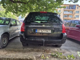 Обява за продажба на Peugeot 307 2.0i 16V ~6 500 лв. - изображение 4