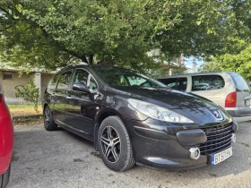 Обява за продажба на Peugeot 307 2.0i 16V ~6 500 лв. - изображение 2