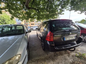 Обява за продажба на Peugeot 307 2.0i 16V ~6 500 лв. - изображение 5