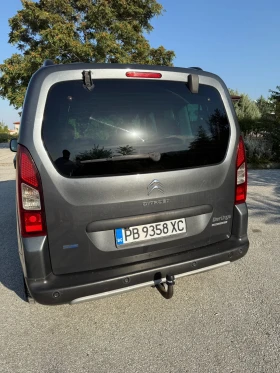 Citroen Berlingo - 15000 лв. - 66408243 5