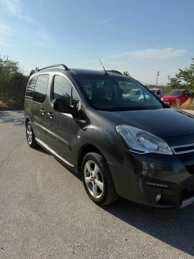 Citroen Berlingo - 15000 лв. - 66408243 2