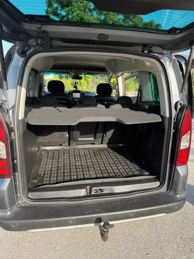 Citroen Berlingo - 15000 лв. - 66408243 6