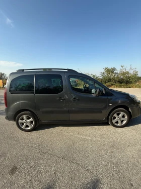 Citroen Berlingo - 15000 лв. - 66408243 3