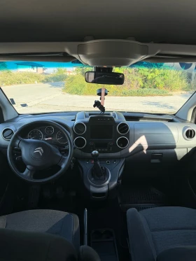Citroen Berlingo - 15000 лв. - 66408243 10
