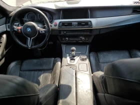 BMW M5 AUTOMATIC * * CARFAX * * АВТО КРЕДИТ * * - 40999 лв. - 34315741 8