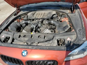 BMW M5 AUTOMATIC * * CARFAX * * АВТО КРЕДИТ * * - 40999 лв. - 34315741 11