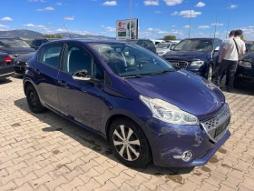 Peugeot 208 1.4HDI AVTOMAT/NAVI EURO 5 - цена по договаряне - 73995983 4