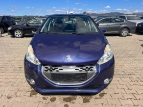Peugeot 208 1.4HDI AVTOMAT/NAVI EURO 5 - цена по договаряне - 73995983 3