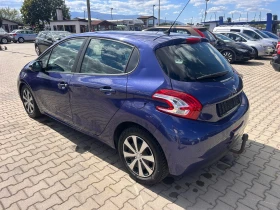 Peugeot 208 1.4HDI AVTOMAT/NAVI EURO 5 - цена по договаряне - 73995983 8