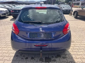 Peugeot 208 1.4HDI AVTOMAT/NAVI EURO 5 - цена по договаряне - 73995983 7