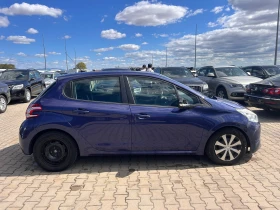 Peugeot 208 1.4HDI AVTOMAT/NAVI EURO 5 - цена по договаряне - 73995983 5
