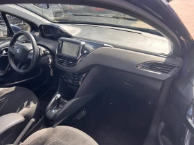 Peugeot 208 1.4HDI AVTOMAT/NAVI EURO 5 - цена по договаряне - 73995983 10