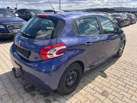 Peugeot 208 1.4HDI AVTOMAT/NAVI EURO 5 - цена по договаряне - 73995983 6