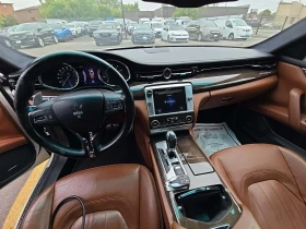Maserati Quattroporte S* 400HP* HARMAN* * KEYLESS* .*   | Mobile.bg    6