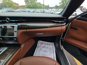 Maserati Quattroporte S* 400HP* HARMAN* * KEYLESS* .*   | Mobile.bg    9