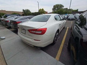 Maserati Quattroporte S* 400HP* HARMAN* * KEYLESS* .*   | Mobile.bg    4