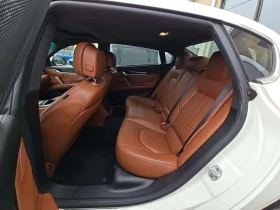 Maserati Quattroporte S* 400HP* HARMAN* * KEYLESS* .*   | Mobile.bg    11
