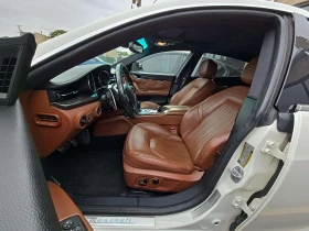 Maserati Quattroporte S* 400HP* HARMAN* * KEYLESS* .*   | Mobile.bg    7
