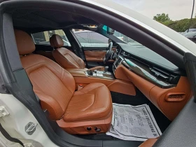 Maserati Quattroporte S* 400HP* HARMAN* * KEYLESS* .*   | Mobile.bg    8