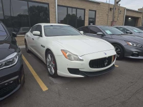 Maserati Quattroporte S* 400HP* HARMAN* * KEYLESS* .*   | Mobile.bg    2