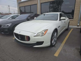  Maserati Quattroport...
