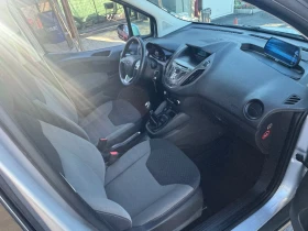 Ford Tourneo Connect 138000km | Mobile.bg    9