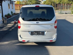 Ford Tourneo Connect 138000km | Mobile.bg    6