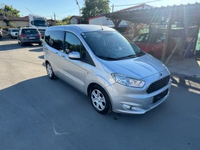 Ford Tourneo Connect 138000km | Mobile.bg    3
