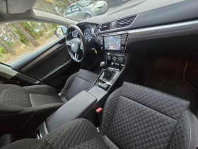 Skoda Superb | Mobile.bg    13