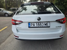 Skoda Superb | Mobile.bg    3
