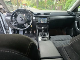 Skoda Superb | Mobile.bg    10