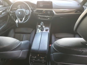 BMW 530 530 XI | Mobile.bg    8
