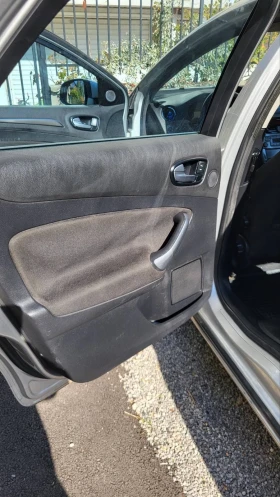 Ford Mondeo MK4, снимка 5