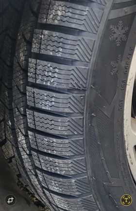 Ford Mondeo MK4, снимка 16