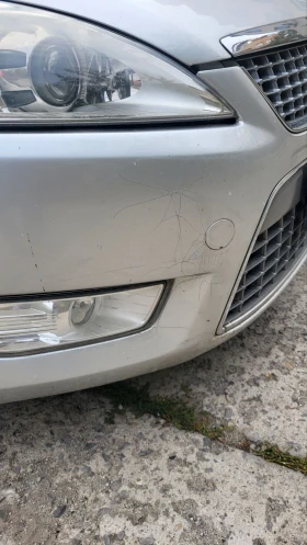 Ford Mondeo MK4, снимка 10