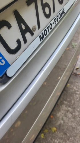 Ford Mondeo MK4, снимка 12