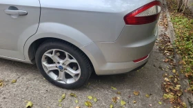 Ford Mondeo MK4, снимка 14
