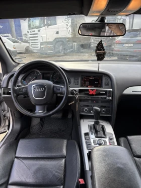 Обява за продажба на Audi A6 ~10 300 лв. - изображение 8 | Auto.bg Обява за продажба на Audi A6 ~10 300 лв. - изображение 8