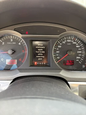 Обява за продажба на Audi A6 ~10 300 лв. - изображение 7 | Auto.bg Обява за продажба на Audi A6 ~10 300 лв. - изображение 7